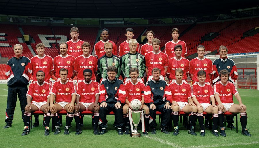 英超的吸引 英超的吸引