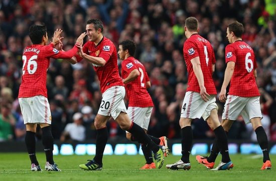 尔队的出色 尔队的出色